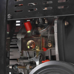 Генератор дизельный PATRIOT GRD 7500 DAW