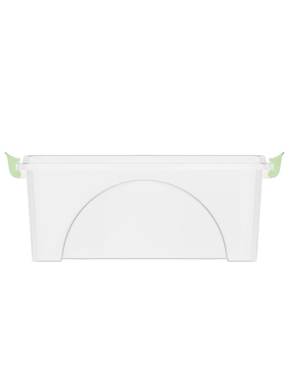 Контейнер для хранения с защелками 11,5 л (425)