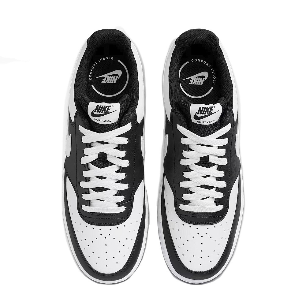 Мужские кеды Nike COURT VISION LO NN P