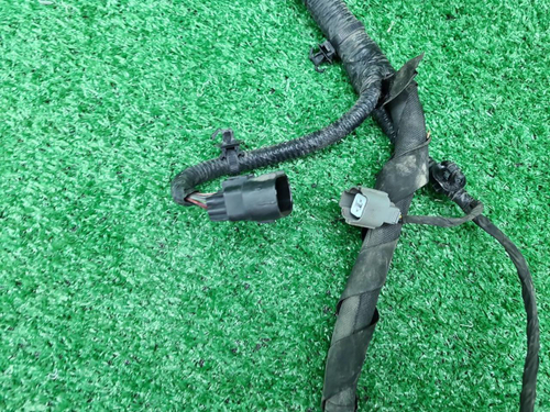 Проводка моторного отсека Jetour X90 PLUS (21-нв)