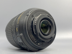 Nikon 18-105mm С царапиной