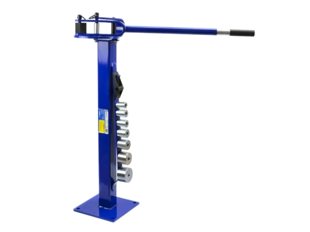 Компактный профилегибочный станок Fabtec КО-200 /YP-38