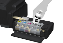 Принтер Epson L1300