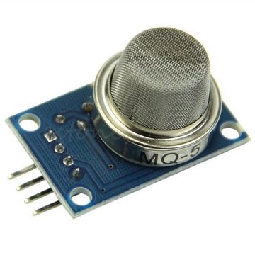 Датчик газа MQ-5