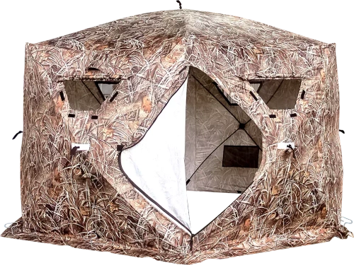 Палатка Higashi Camo Sota