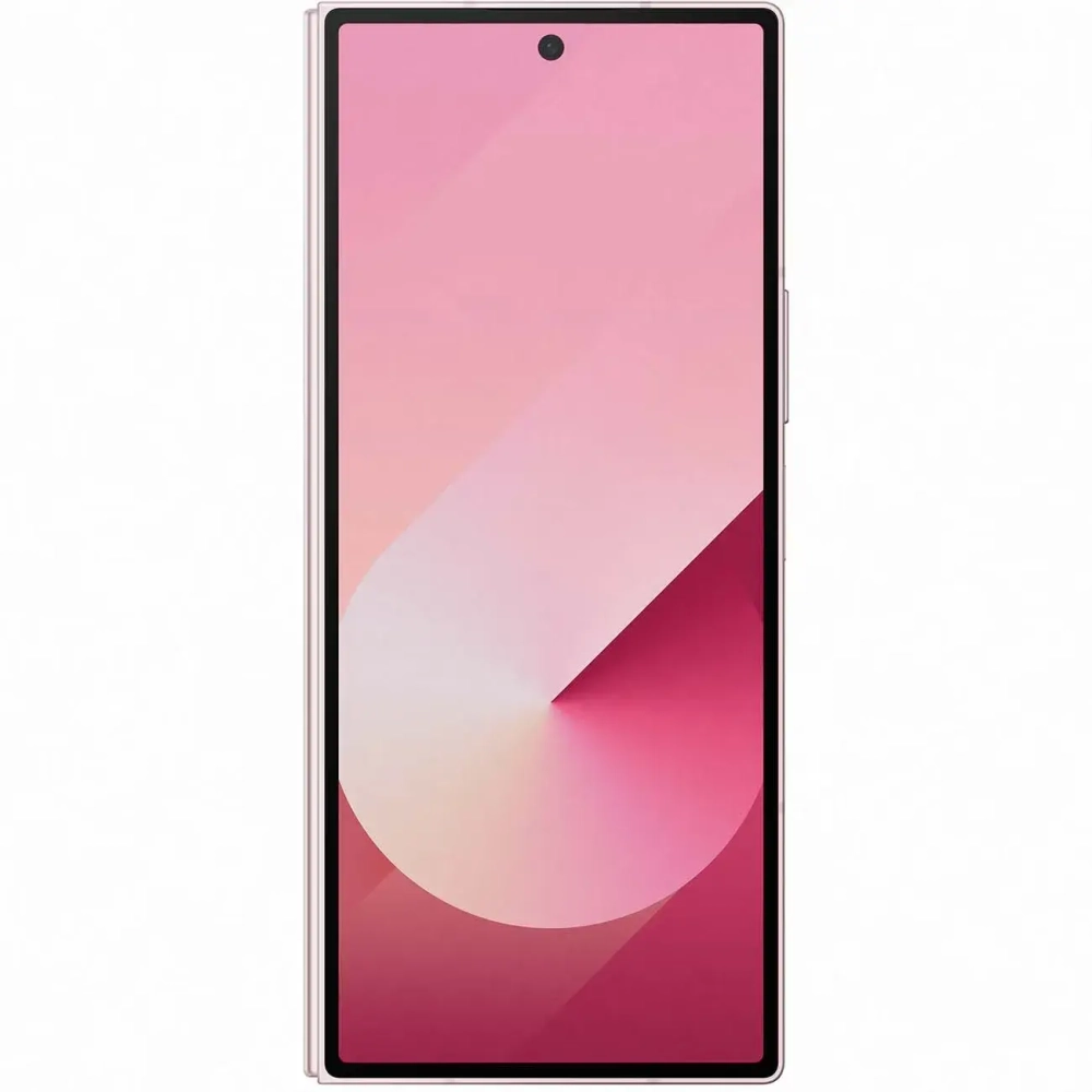 Смартфон Samsung Galaxy Z Fold6 256GB Розовый