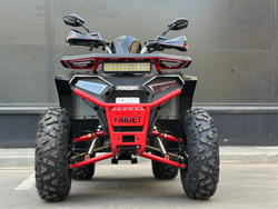 Квадроцикл FAIDET URBAN 280 LONG