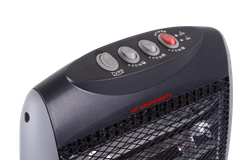 Инфракрасный обогреватель (кварцевый) Ресанта ИКО-1200ЛП