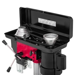 Станок сверильный 350Вт FORCEKRAFT FK-DP8A