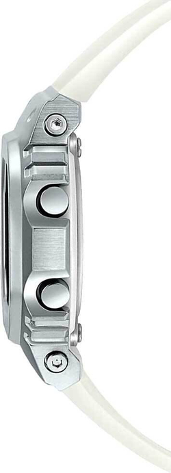 Японские наручные часы Casio G-SHOCK GM-S5600SK-7 с хронографом
