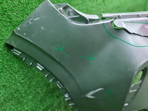 Бампер передний Geely Coolray (2019-2023)