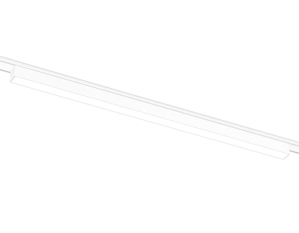 Ambrella Светильник светодиодный трековый для шинопровода Magnetic Ultra Slim Track System GV1452