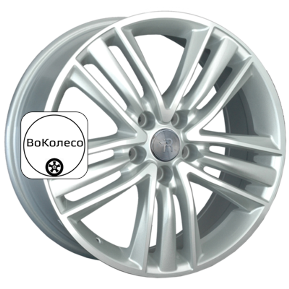 9,5x21/5x114,3 ET50 D66,1 INF19 SF (конус, C570) Replay