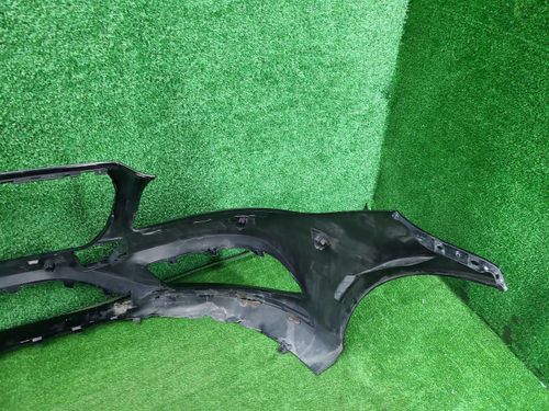 Бампер передний Mercedes CLS c218 (2014-2017) AMG