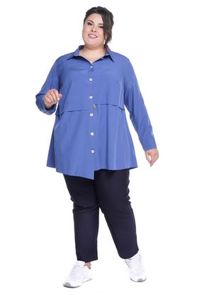 Цена на Рубашка-3516 больших размеров