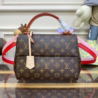 Louis Vuitton Cluny BB