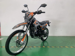 Питбайк JHL SX175 LX162FMJ