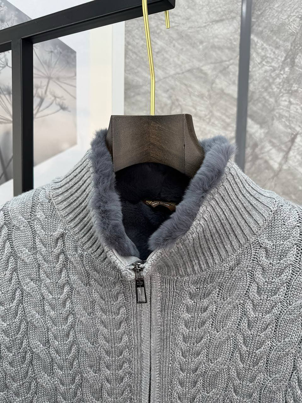 Куртка Loro Piana