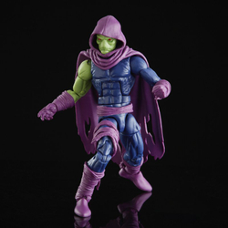 Hasbro Marvel Legends Доктор Стрэндж в мультивселенной безумия - Фигурка 15 см Лунатик Marvel F0373