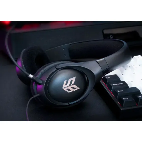 Creative Sound Blaster Blaze V2 Black