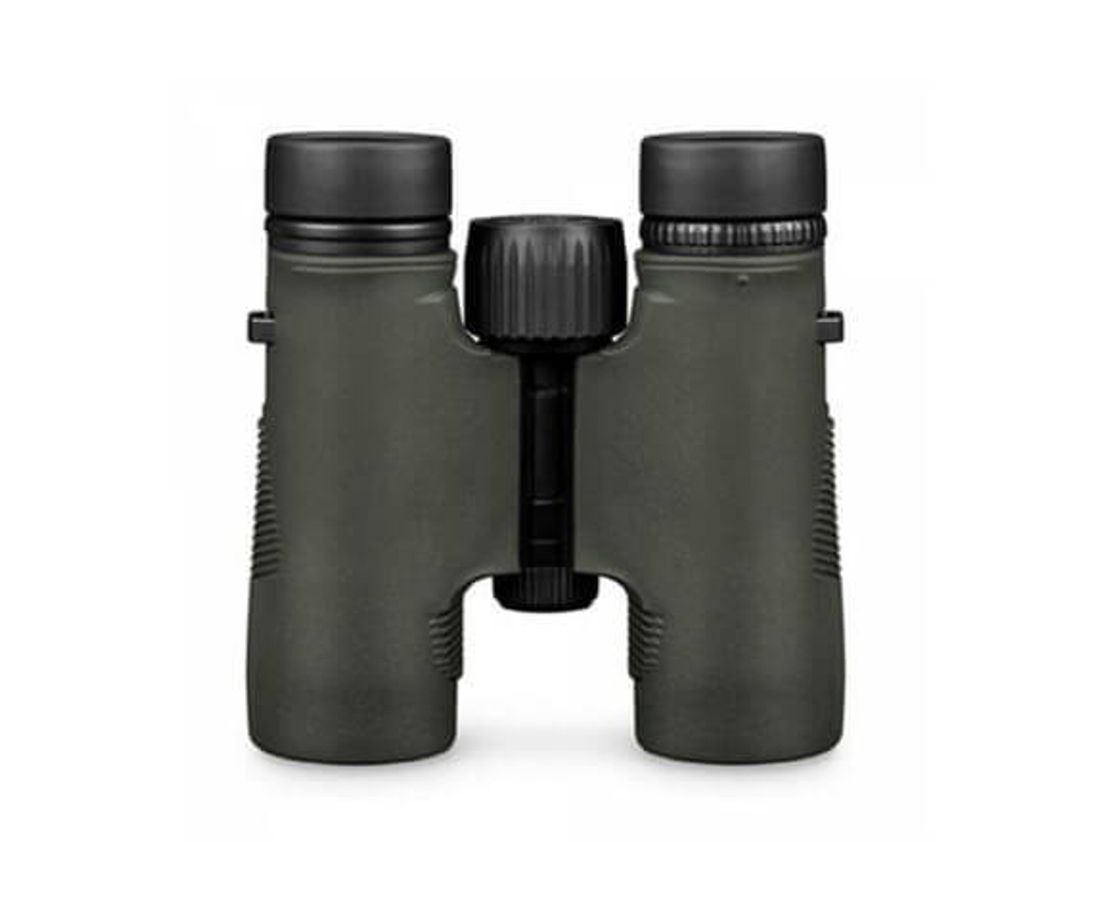 Бинокль Vortex Diamondback 8x28 - фото 3