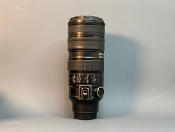 Nikon 70-200mm 2.8G ED AF-S VR II