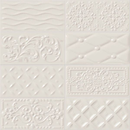 Декор Raspail Vanilla