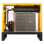 Осушитель сжатого воздуха рефрижераторного типа ET-Compressors RD 90