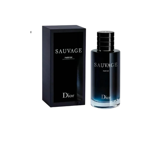 DIOR Sauvage edP 100ml man