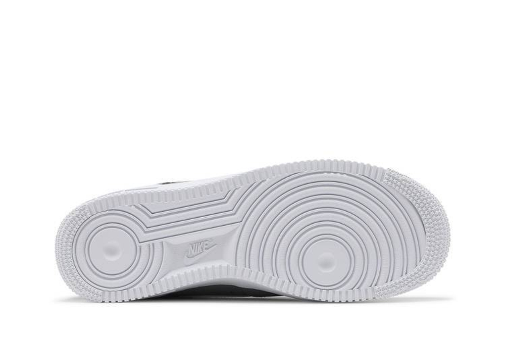 Кроссовки Nike Air Force 1 Low "Wolf Grey"
