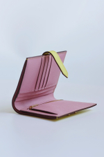 Hermes Bearn Wallet