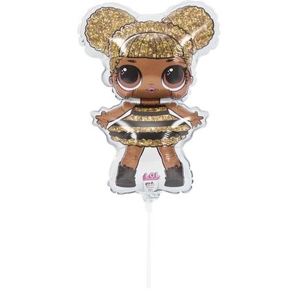 Мини фигуры