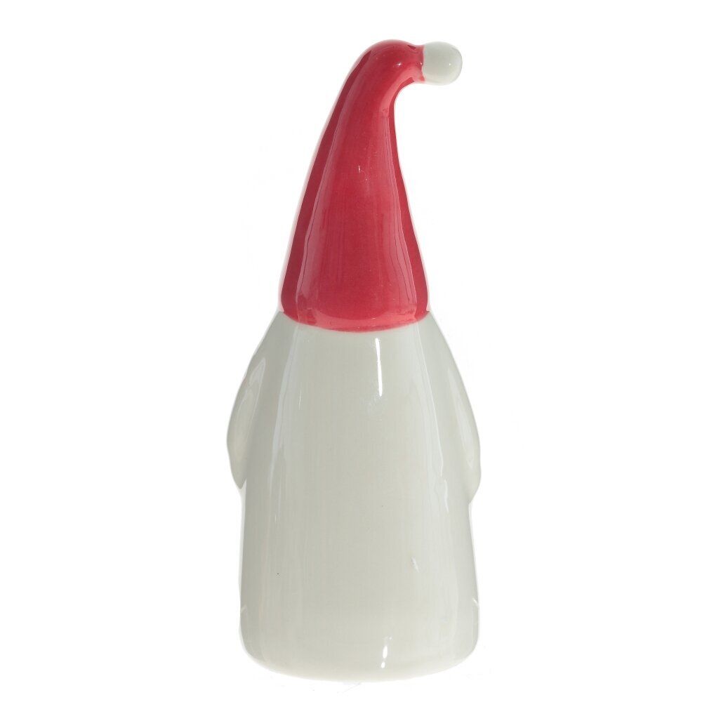 GAEM Фигурка декоративная "Гномик" (подсветка, LR44X2), L5,5 W5,5 H12,5 см, 2в.