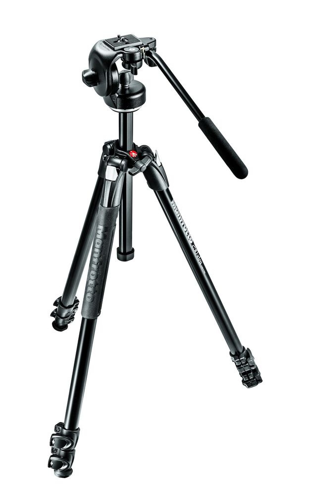 Manfrotto MK290XTA3-2W