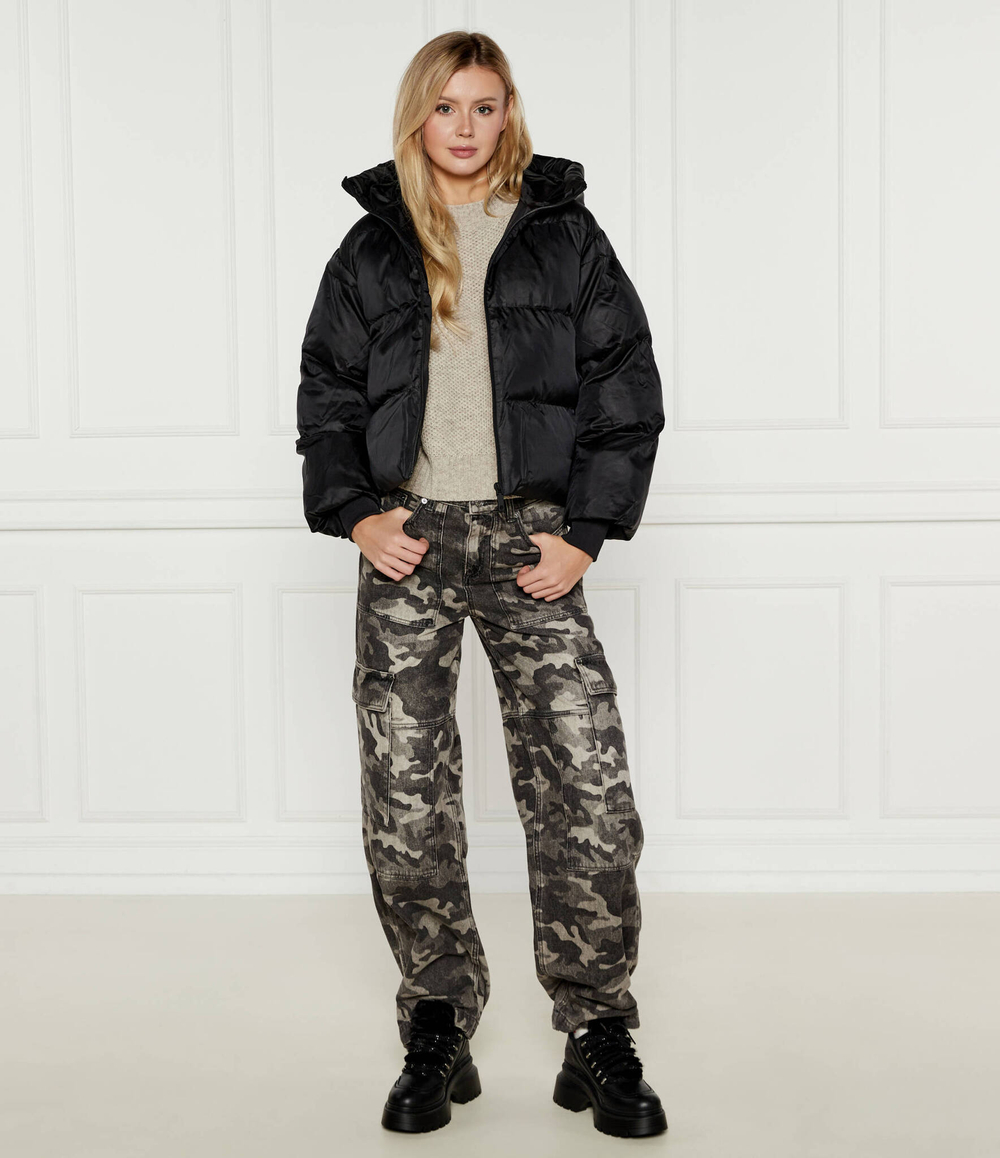 Куртка PACCHIA MAX&Co. - черный(6486024)