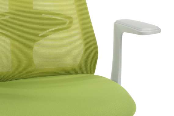 Кресло Gem 6230A-HS Зеленый