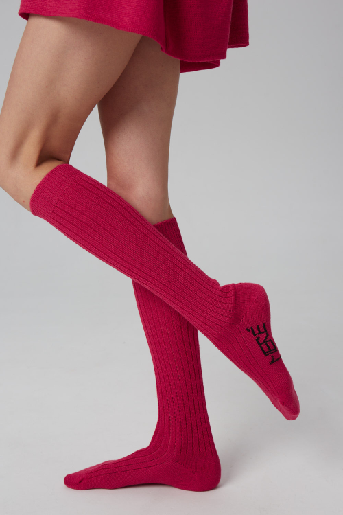 Жилет вязаный, черный