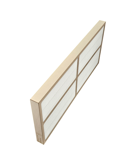 Фильтр кассетный FK-MEN058 (аналог для установки MENERGA typ:192501 372/838/48 M5)