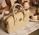 Nike Matt Latte (1,2-1,4 мм) цв. Бежевый, натуральная кожа