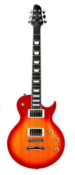 Электрогитара Clevan CPA-50-CS