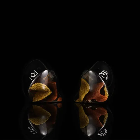 Noble Audio Agis II