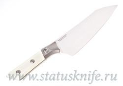 Нож Microtech Kitchen Chef Ivory 3000B-10IVфотография - 4