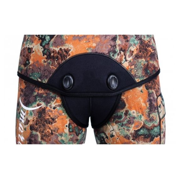 Гидрокостюм Marlin Camoskin Brown 5 мм штаны