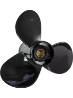 Винт Yam/Suz/Toh/Honda (40-60л.с) 12-1/4x9 (13 шл.)