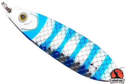 Блесна HIGASHI Opala 45g #06