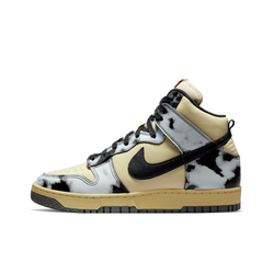 Кроссовки Nike Dunk High 1985 'Black Acid Wash' DD9404-700