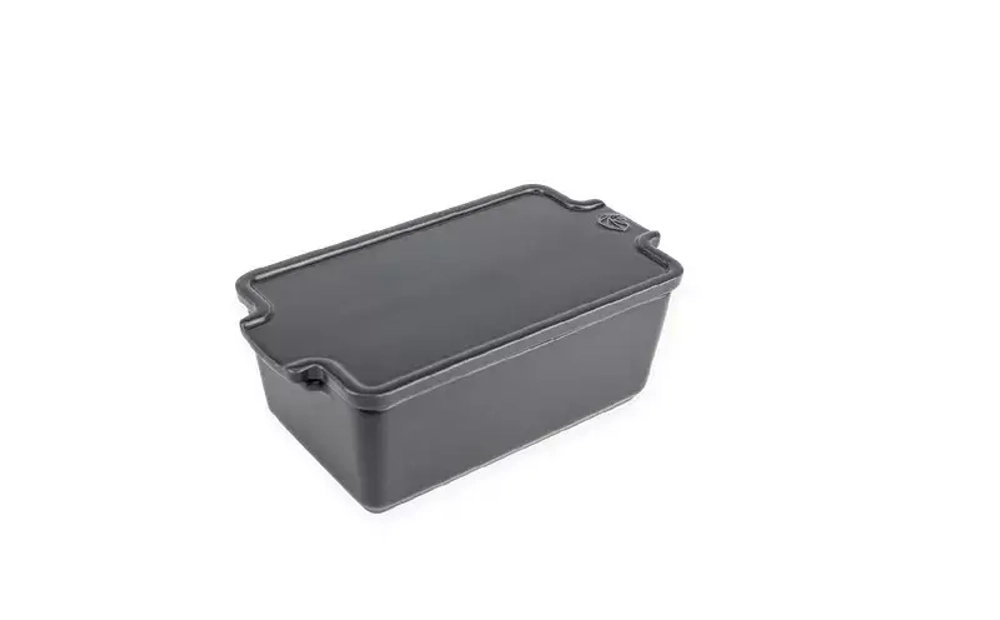 Peugeot - Керамическая форма Appolia для паштетов 20х11см 650г / артикул   60442  / GTIN 4006950060442