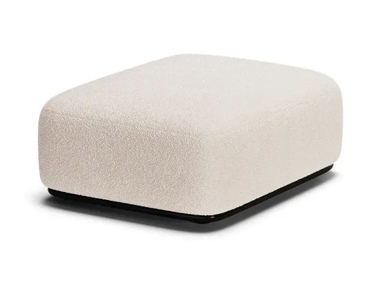 Пуф прямоугольный Fabro 855377