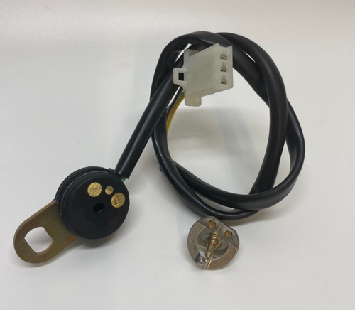 Датчик положения передач двигатель 161QMK