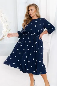 Платье УК-2447-6 Fabrika